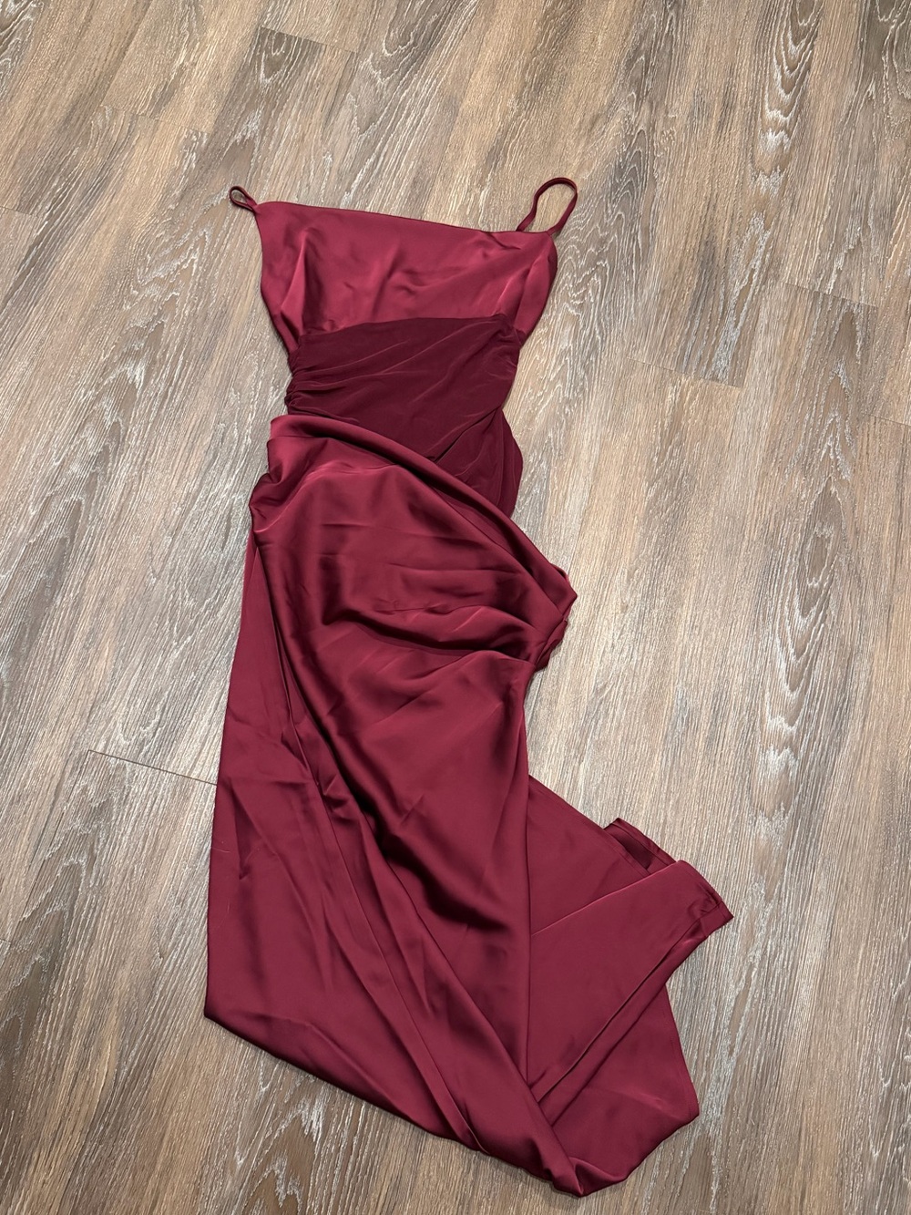Peppermayo Maxi Dress - Picture 5 of 9